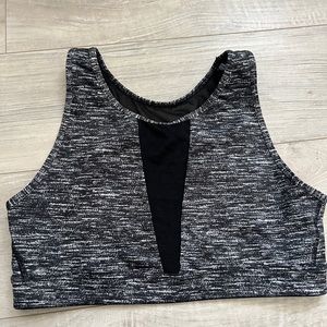 Like new VS Sport bra mesh